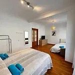 Argo Bed & Breakfast Barcelona
