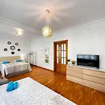 Bed & Breakfast Argo