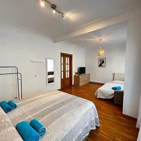 Argo Nocleg ze śniadaniem Barcelona