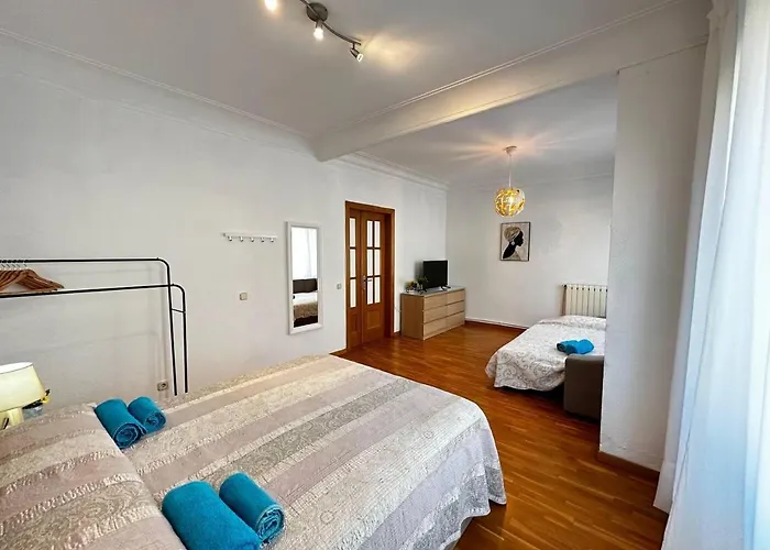Argo Nocleg ze śniadaniem Barcelona