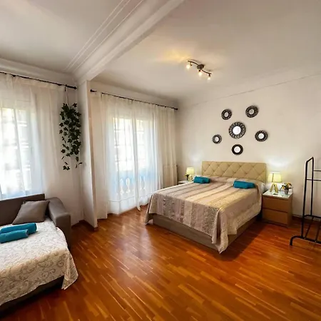 Bed & Breakfast Argo Barcelona