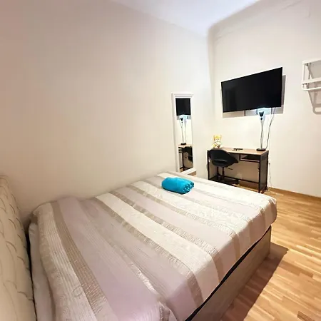 Argo Bed & Breakfast *