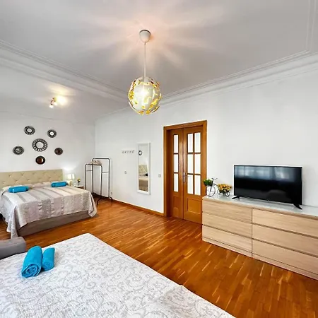 Bed & Breakfast Argo