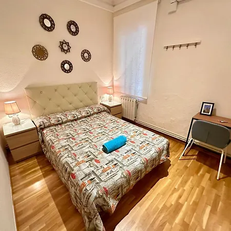 Argo Bed & Breakfast *