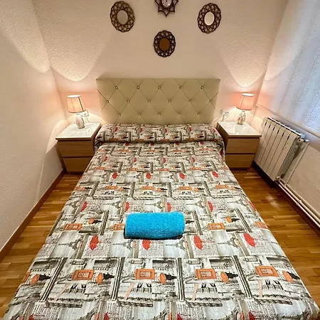 Argo Bed & Breakfast Barcelona