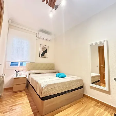 Bed & Breakfast Argo Barcelona