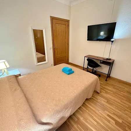 Argo Bed & Breakfast