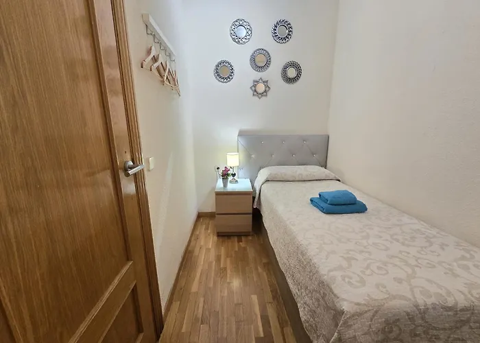 Argo Bed & Breakfast