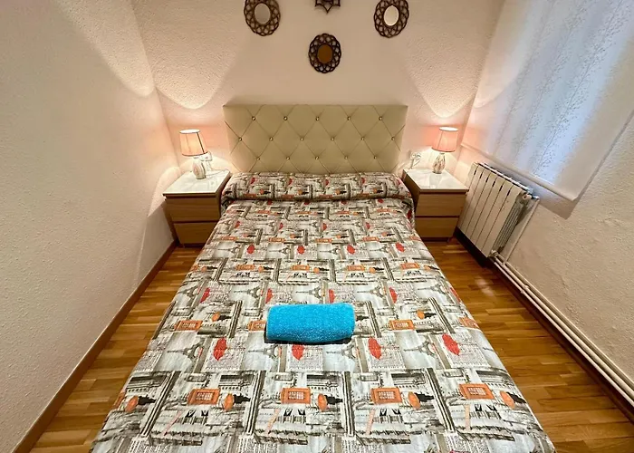 Argo Bed & Breakfast Barcelona