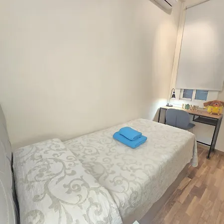 Argo Barcelona