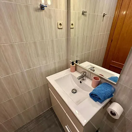 Argo Bed and breakfast